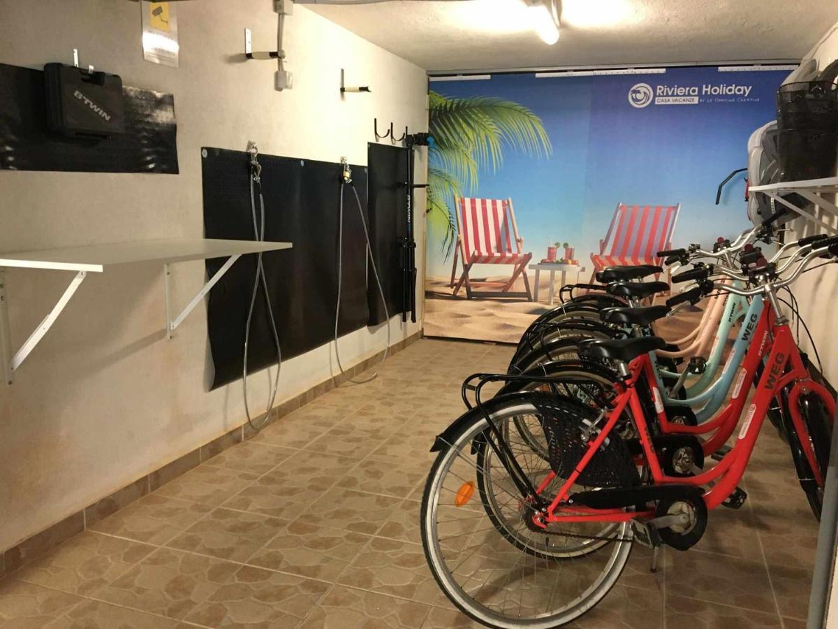 Fornaci 9 Rivieraholiday Пьетра-Лигуре Экстерьер фото