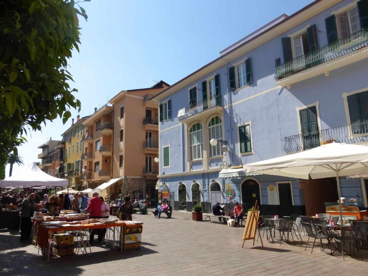 Fornaci 9 Rivieraholiday Пьетра-Лигуре Экстерьер фото