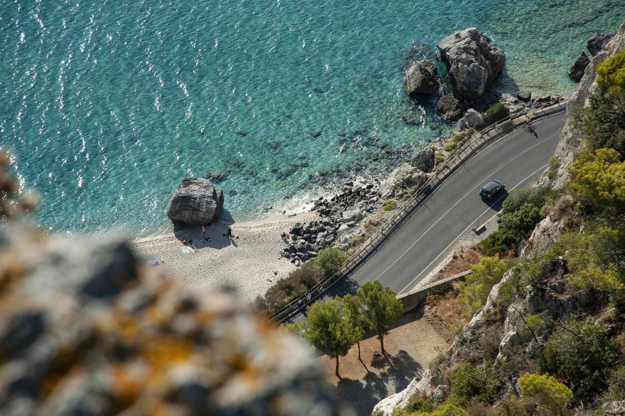 Fornaci 9 Rivieraholiday Пьетра-Лигуре Экстерьер фото