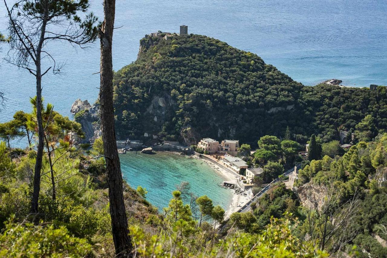 Fornaci 9 Rivieraholiday Пьетра-Лигуре Экстерьер фото